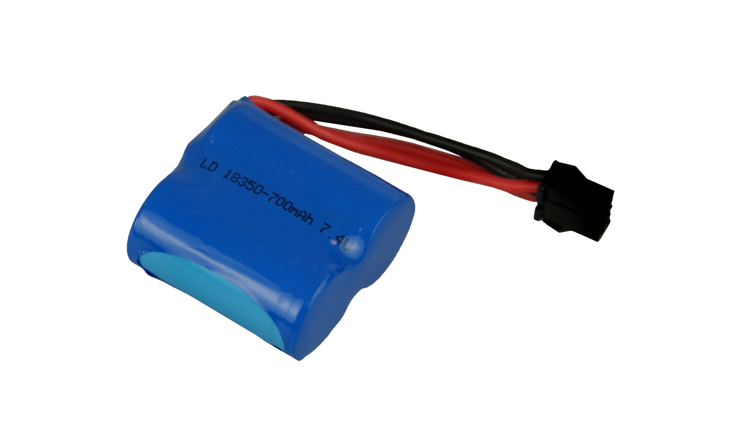 Amewi LiIon Akku 7_4V 600mAh - RC-Zubehoer