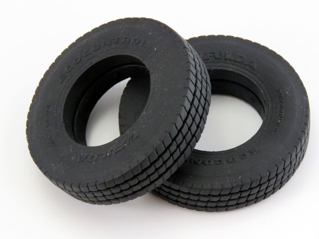 Wedico Standard-Reifen FULDA ECOCONTROL - RC-Zubehoer