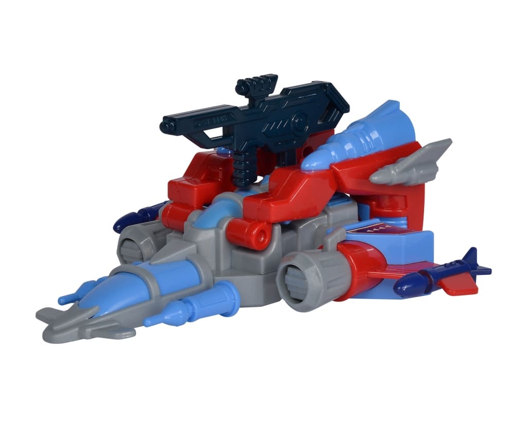 Simba Toys PF Space Bot Pro_ 2 Sortiert Lieferumfang 1 Stueck - RC-Zubehoer