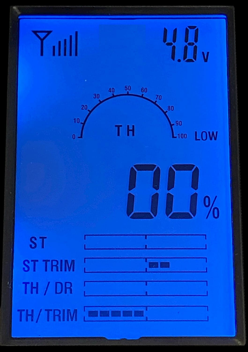 DF Models DF-4S Pro Crawler 1_10 RTR Rot DF Models DF-4S Pro Crawler 1_10 RTR Rot Offroad