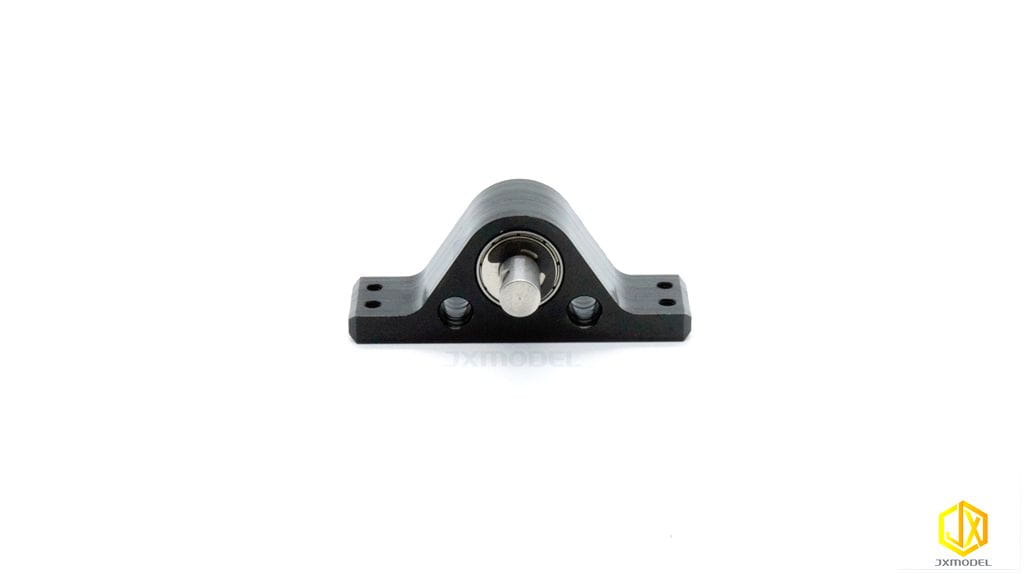 JXModel 1:14 Wellen-Zwischenlager 5/5mm