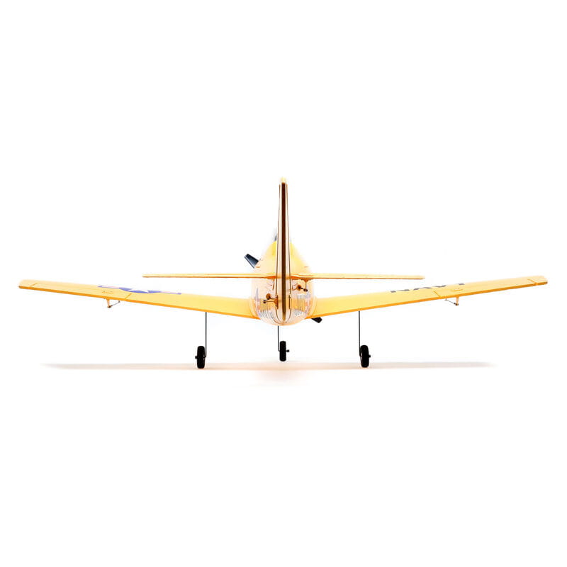 E-flite RC Flugzeug T-28 Trojan 1.1m PNP E-flite RC Flugzeug T-28 Trojan 1.1m PNP