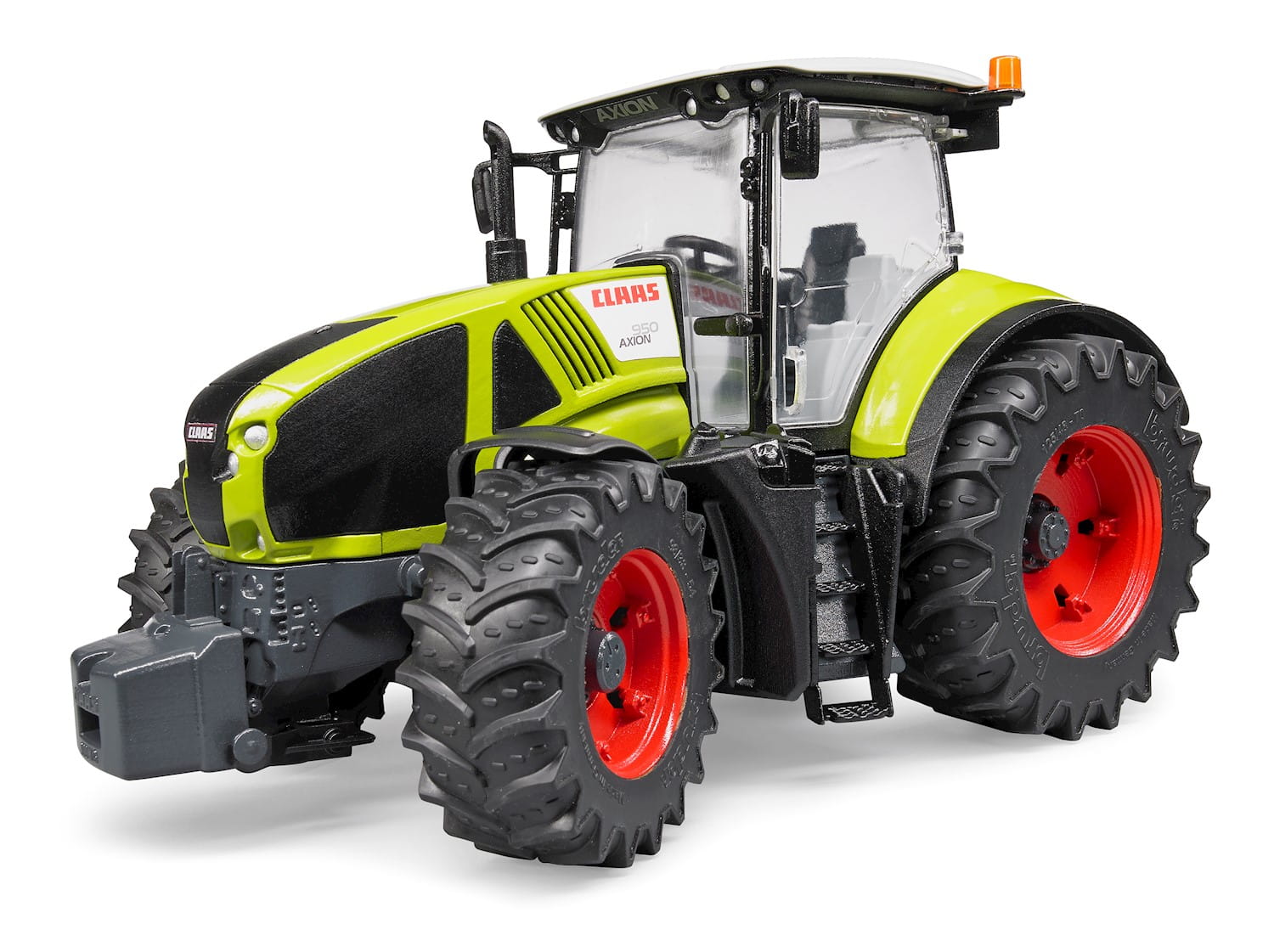 Bruder Claas Axion 950