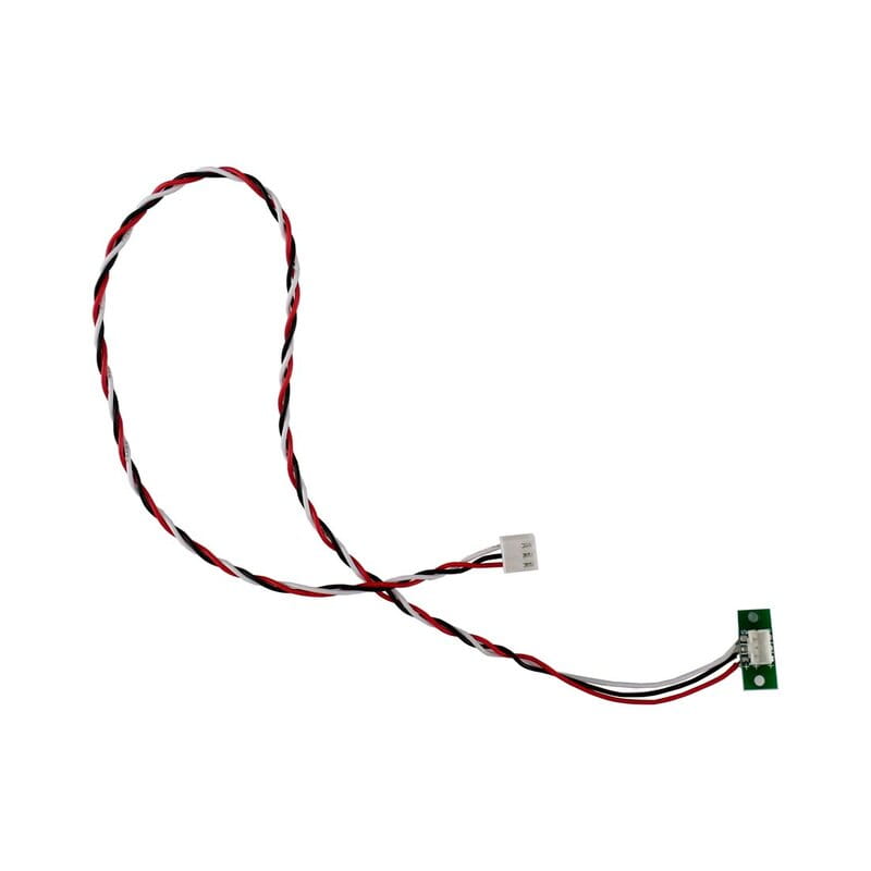 Torro Infrarotempfaenger  3-pin Sockel fuer V6_0 _ V6.1 - RC-Zubehoer