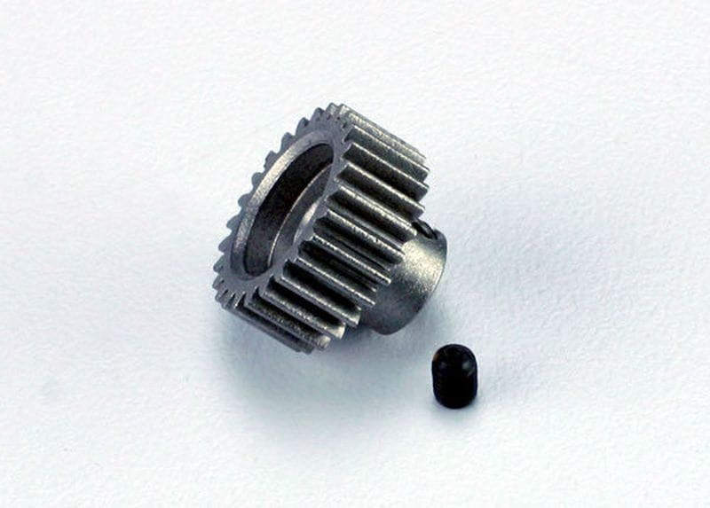 Traxxas Motorritzel 48dp_ 26 Zaehne - RC-Zubehoer