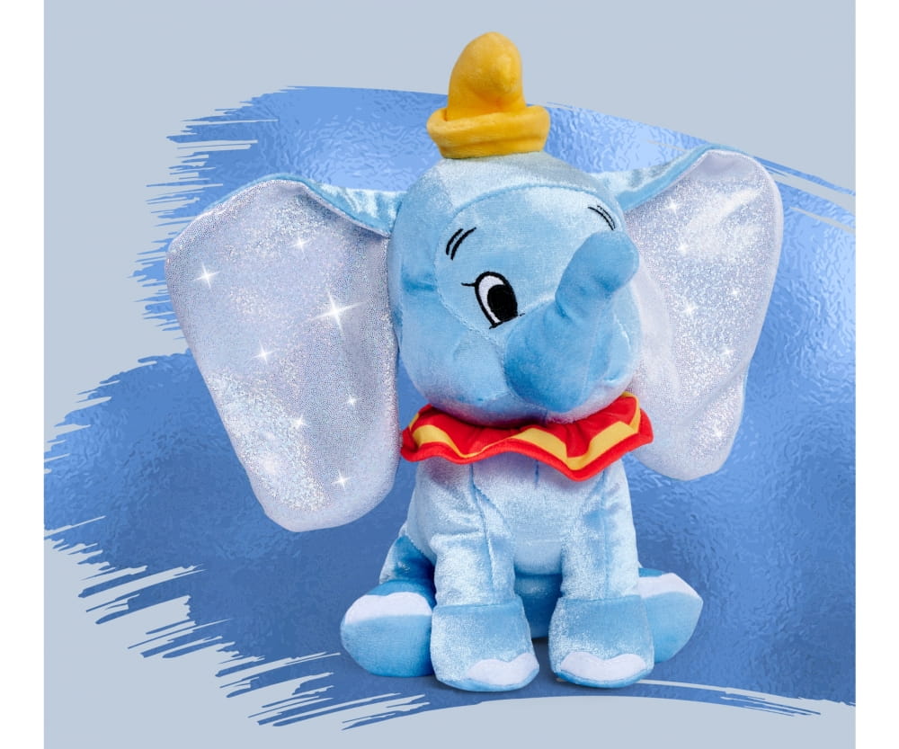 Simba Toys Disney D100 Platinum Col. Dumbo