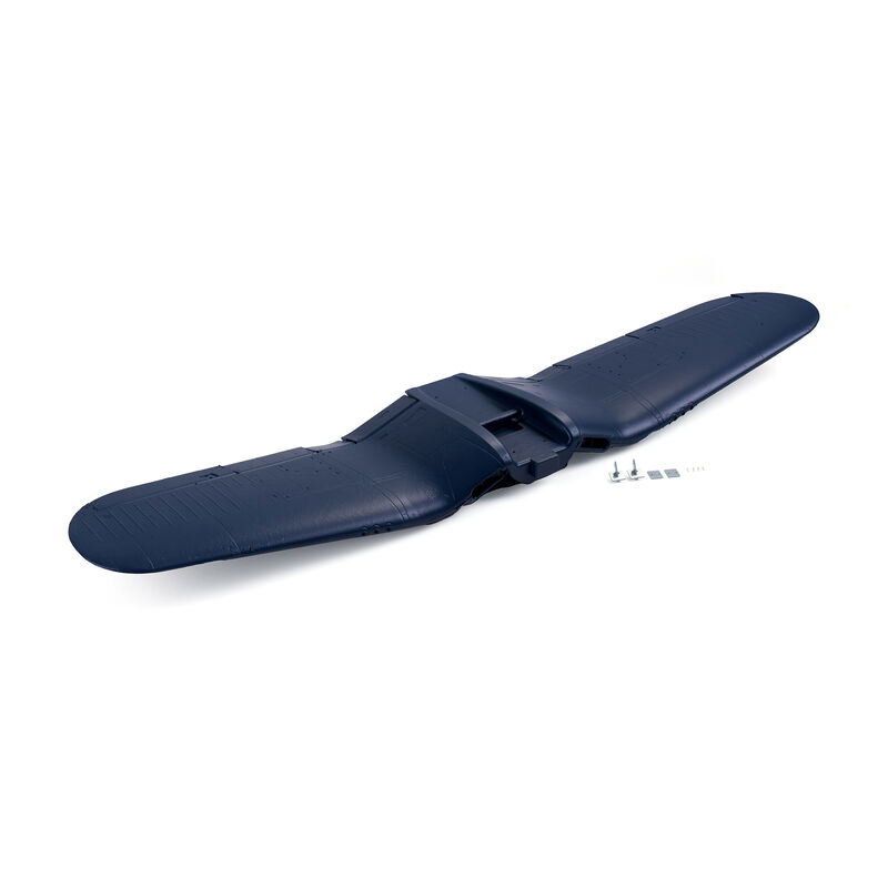 E-flite Wing F4U-4 Corsair 1.2m