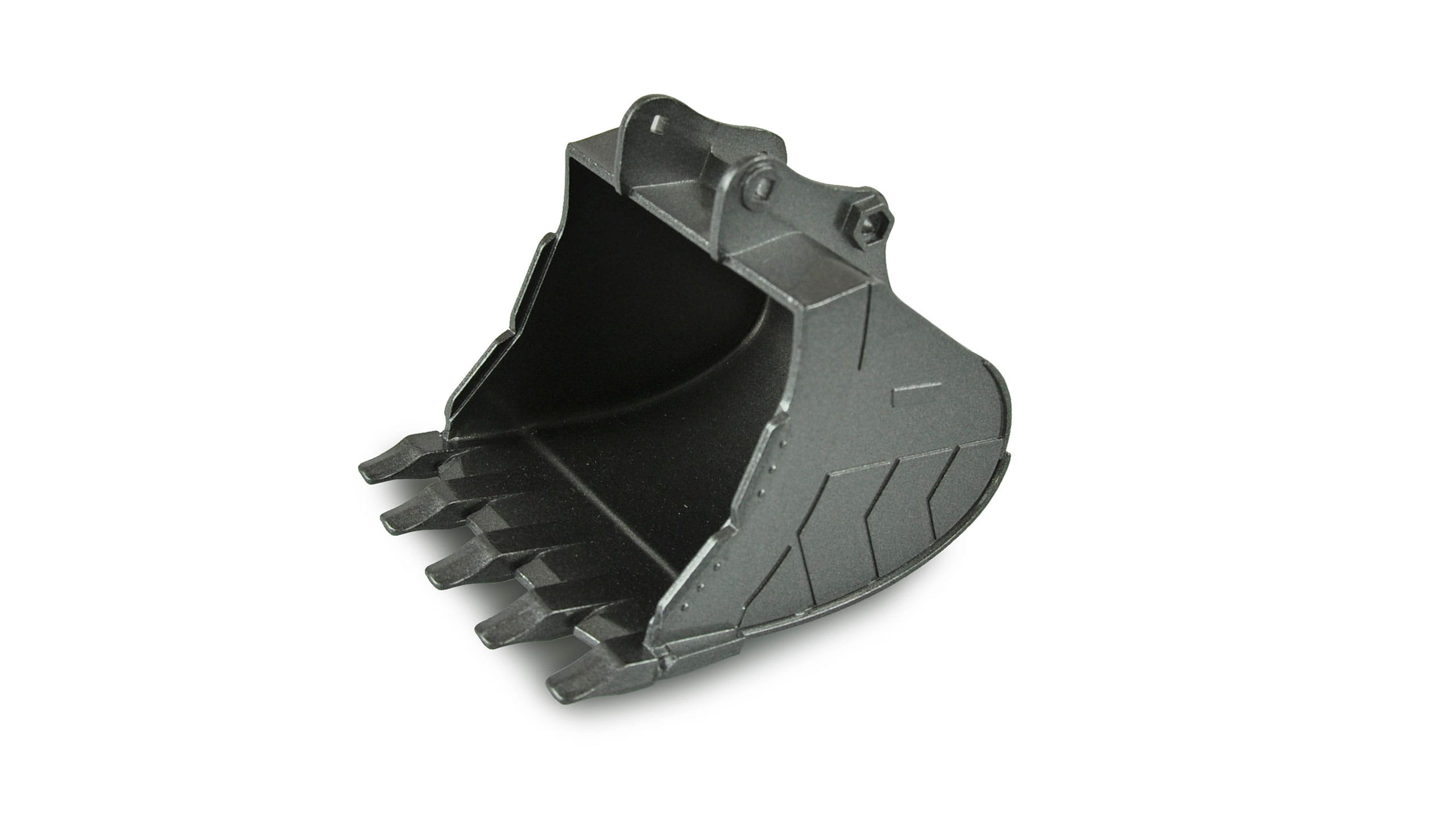 Amewi Schaufel Groß für Vollmetallbagger Amewi Schaufel Gross fuer Vollmetallbagger - RC-Zubehoer