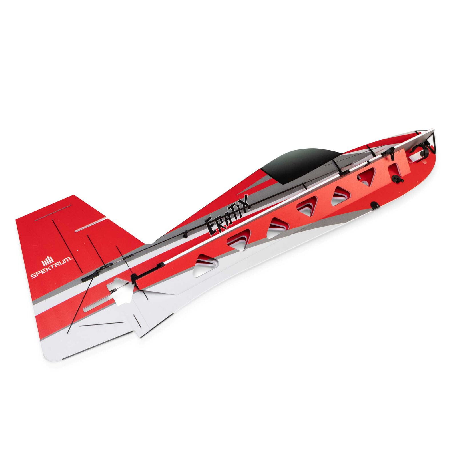 E-flite Fuselage_ Eratix 3D Flat Foamy 860mm - RC-Zubehoer