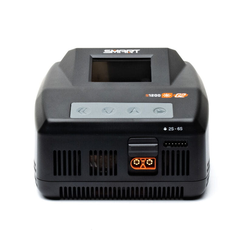 Spektrum S1200 Smart G2 Ladegeraet 200W