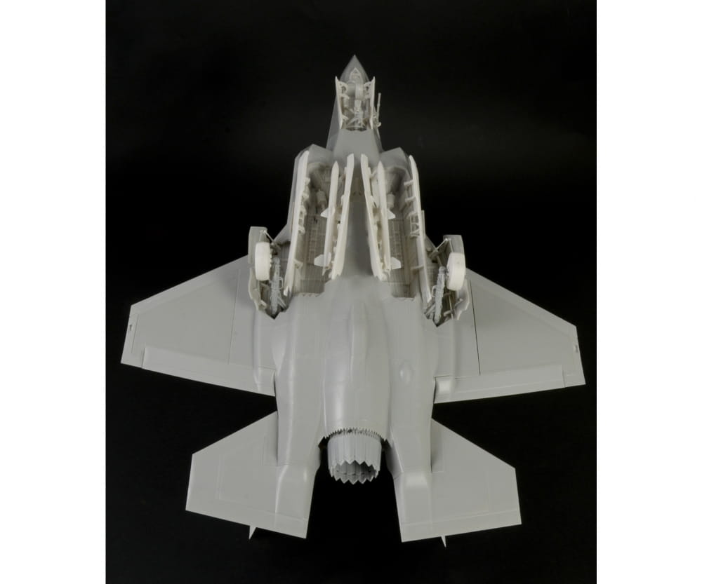 Italeri 1:32 Lockheed F-35A Lighting II
