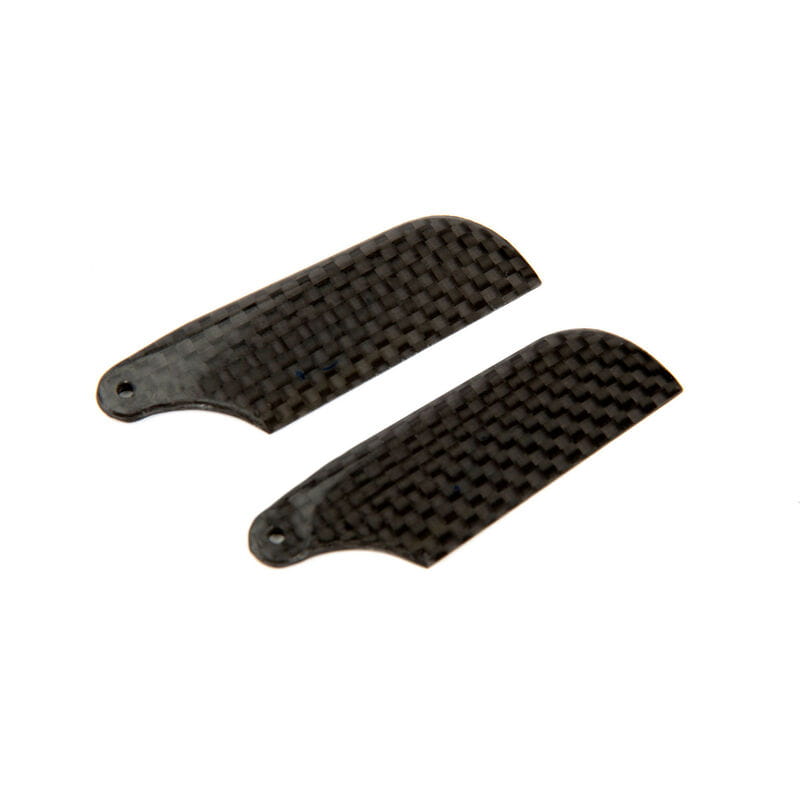 Blade Carbon Rotorblätter Heckrotor: B450, B400