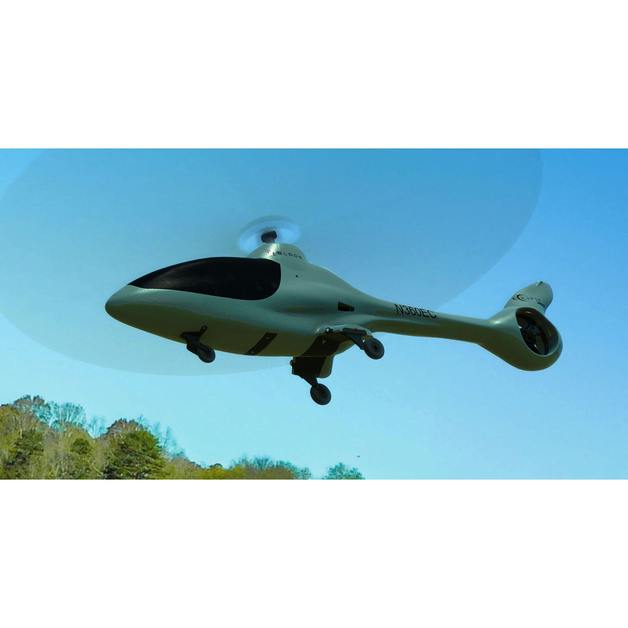 RealFlight Trainer Edition mit SLT6 Flugsimulator Set