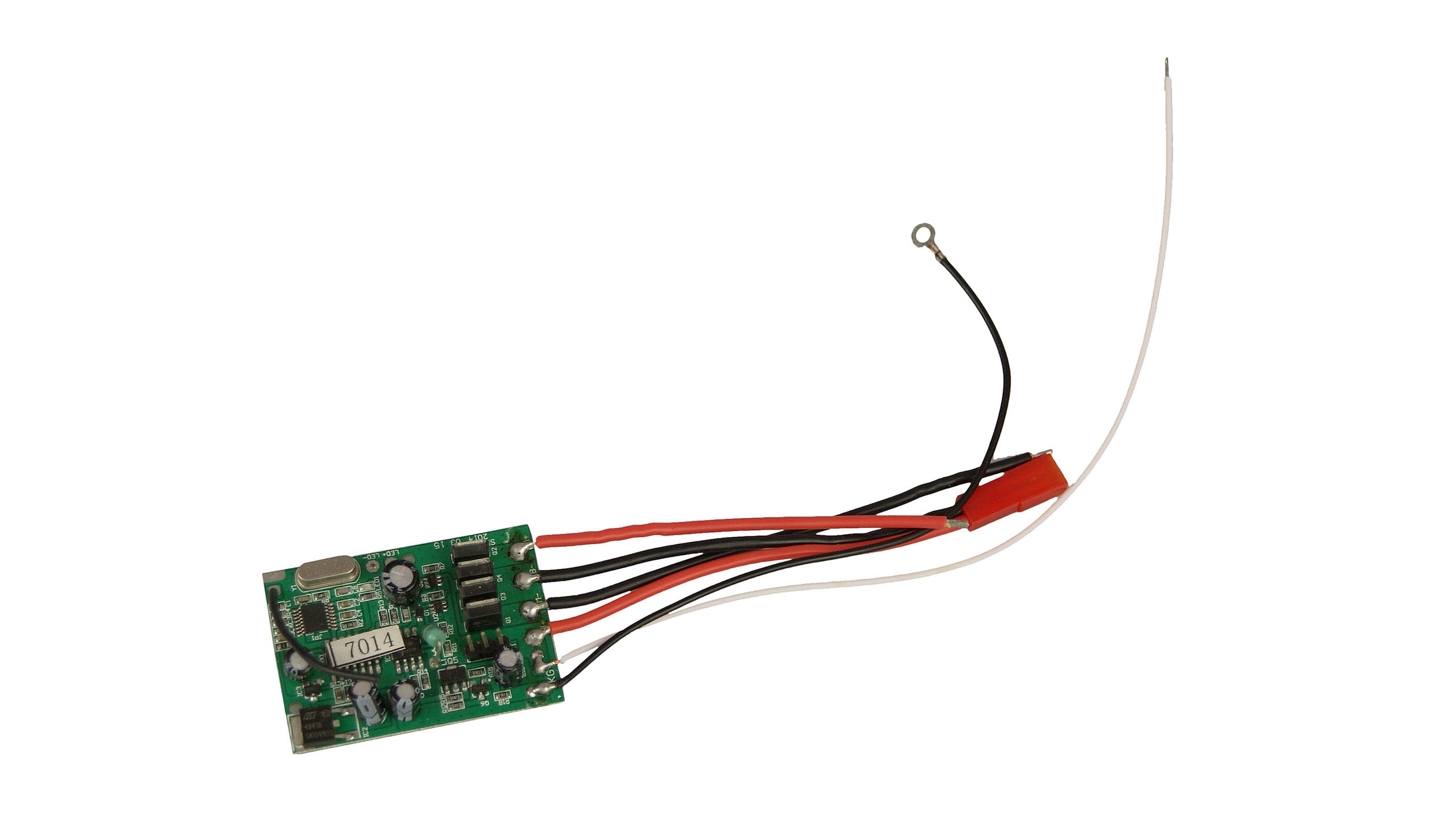 Amewi PCB Board 7014 - RC-Zubehoer