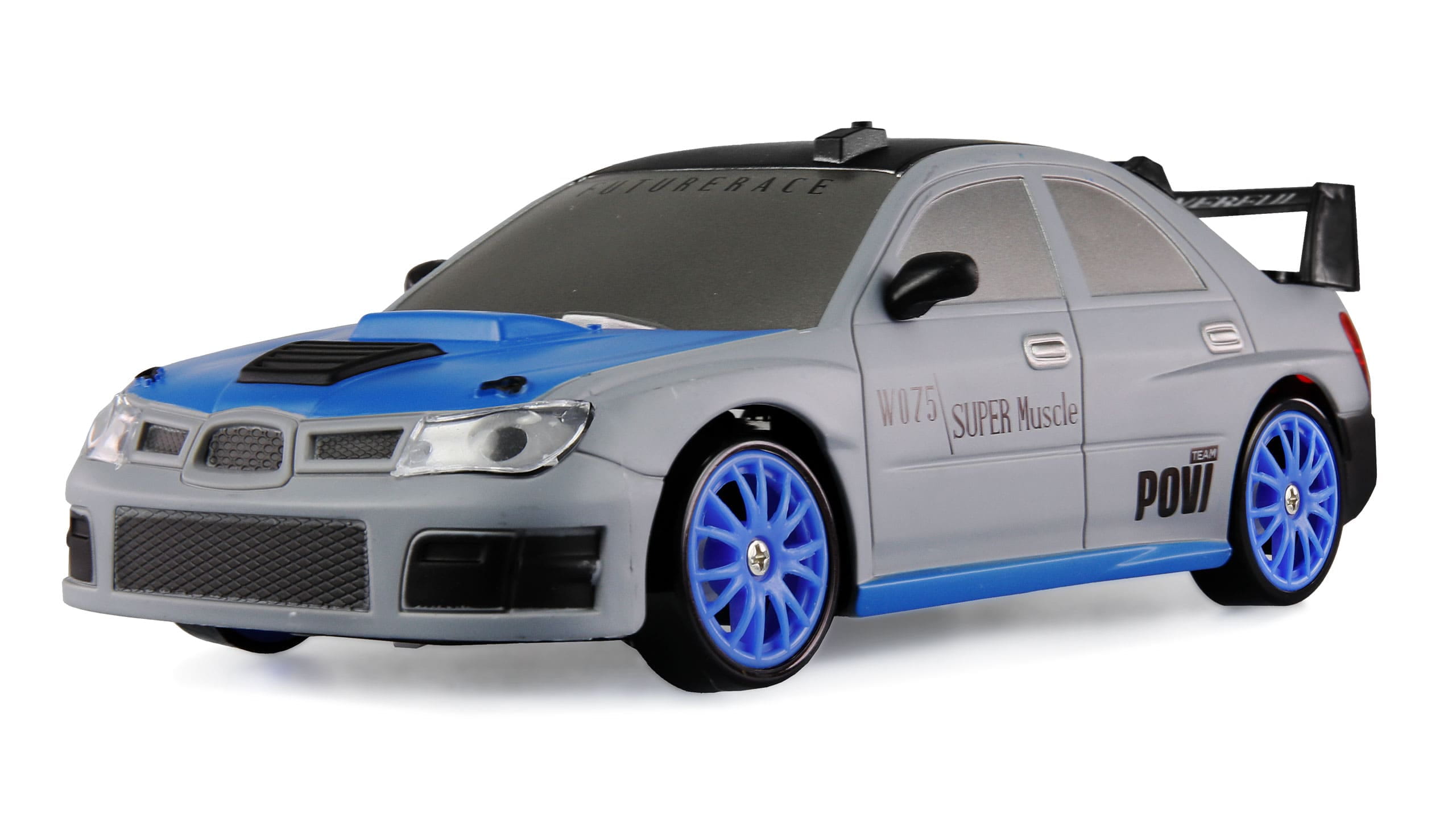 Amewi RC Drift Sport Car 4WD 1_24 RTR grau - RC-Zubehoer