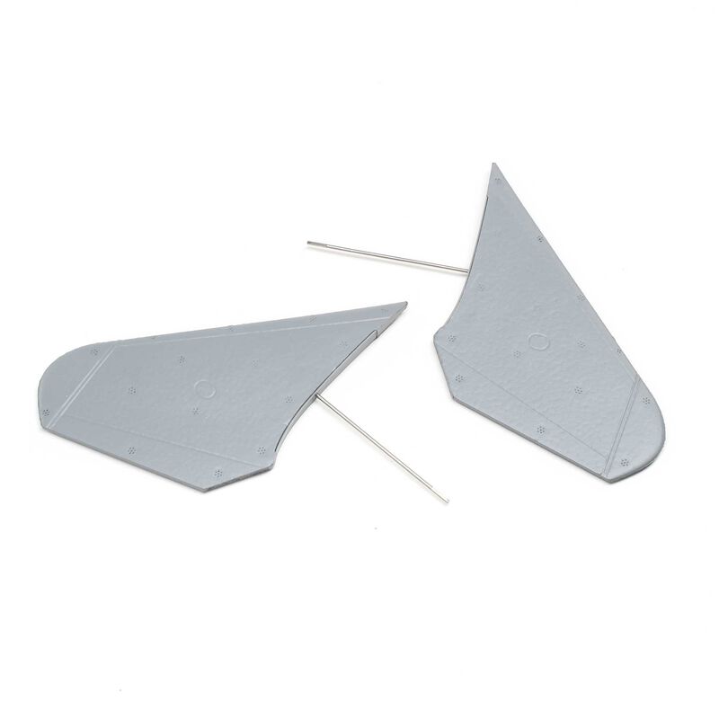 E-flite Taileron Set_ F-14 40mm Twin - RC-Zubehoer