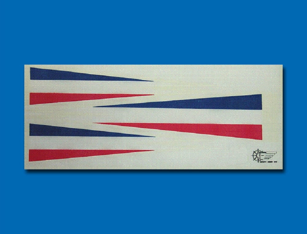 Krick Flaggensatz Sciabeggio - RC-Zubehoer