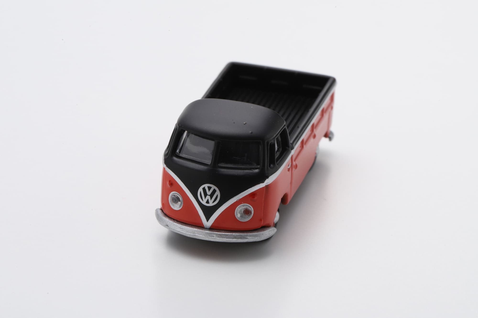 Schuco Volkswagen VW T1 Pritsche 1_87 Sammlermodell
