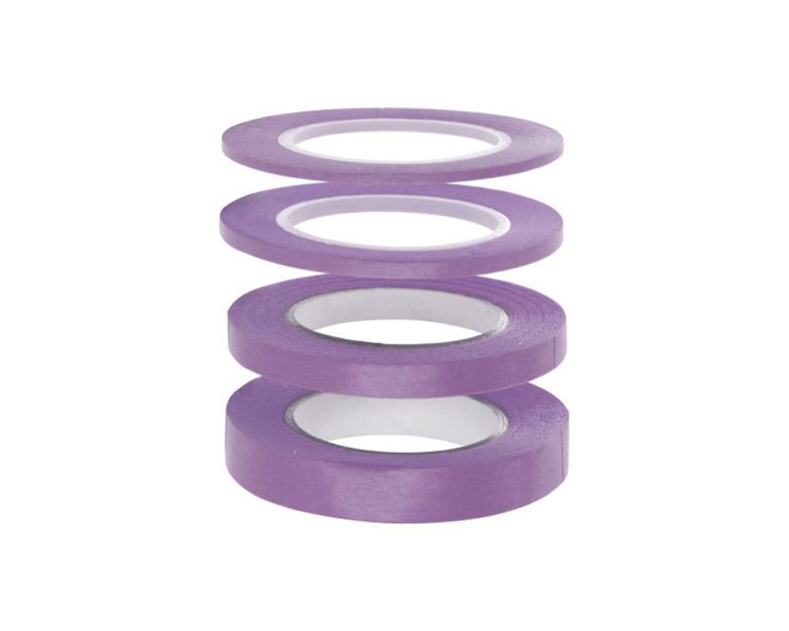 Low Tack Abklebeband Set - Modellzubehoer