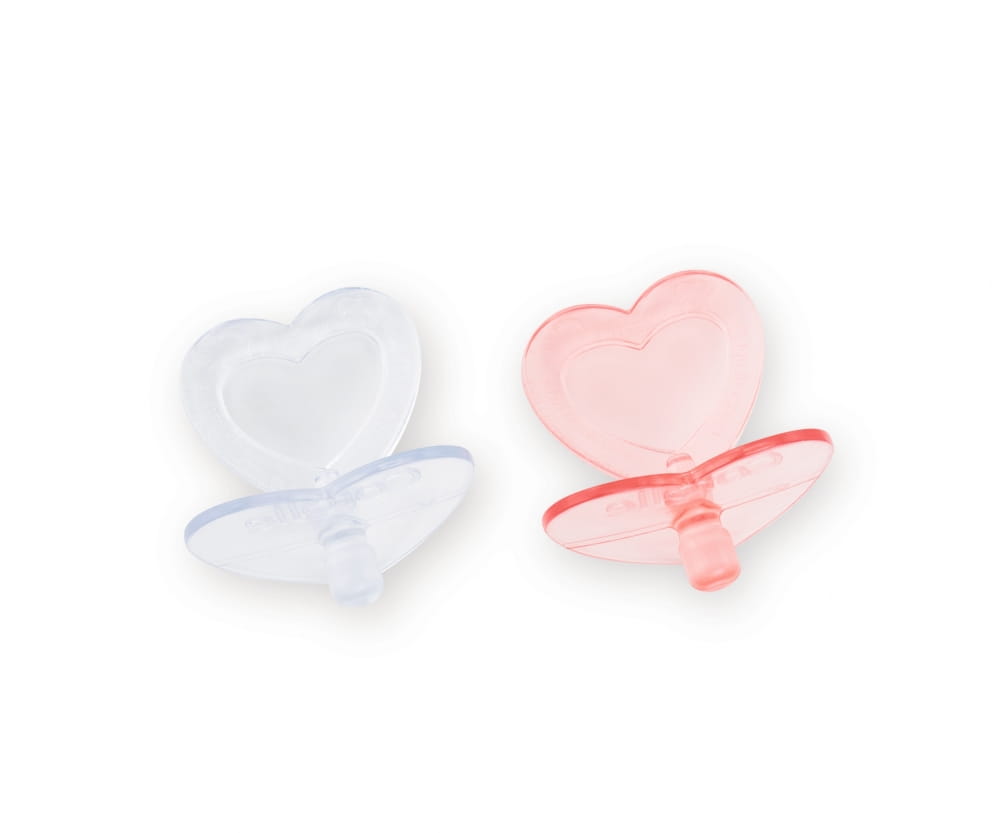 Corolle MGP 36-42cm 2 Schnuller für Puppen