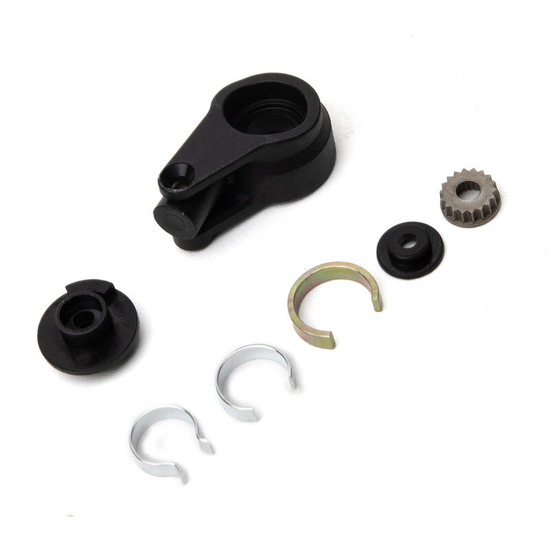 Axial Servo Saver_ RBX10 - RC-Zubehoer