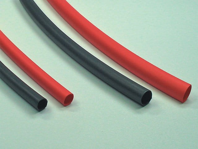 Pichler Schrumpfschlauch 4,0 mm