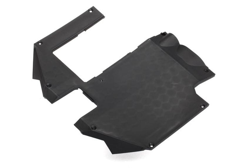 Traxxas Skid-Platte_ Chassis - RC-Zubehoer
