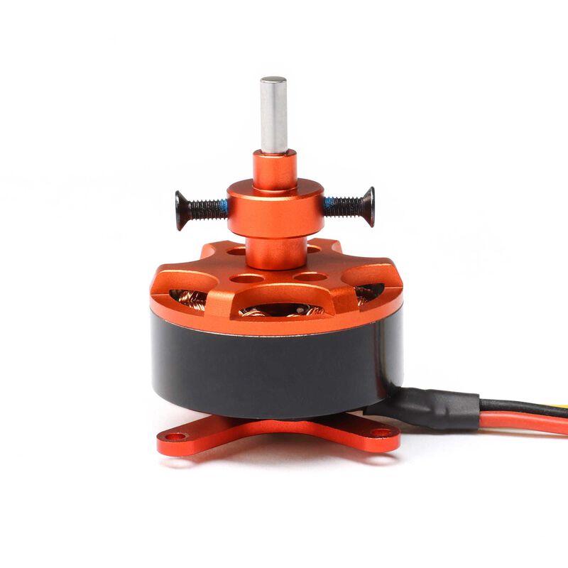 Spektrum Brushless Motor 2408-1300Kv 14-Pole Ersatzteil