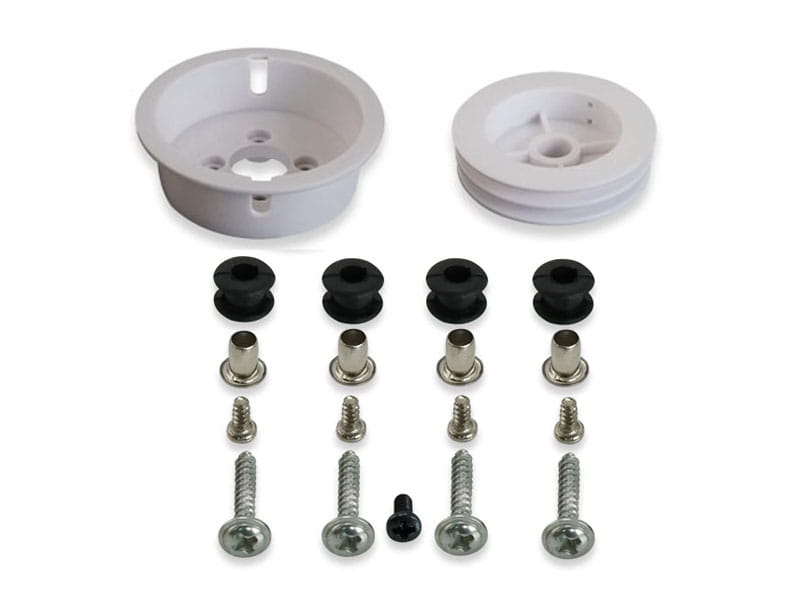 Krick Servo Windforce 1006MG Segelwinde Krick Servo Windforce 1006MG Segelwinde