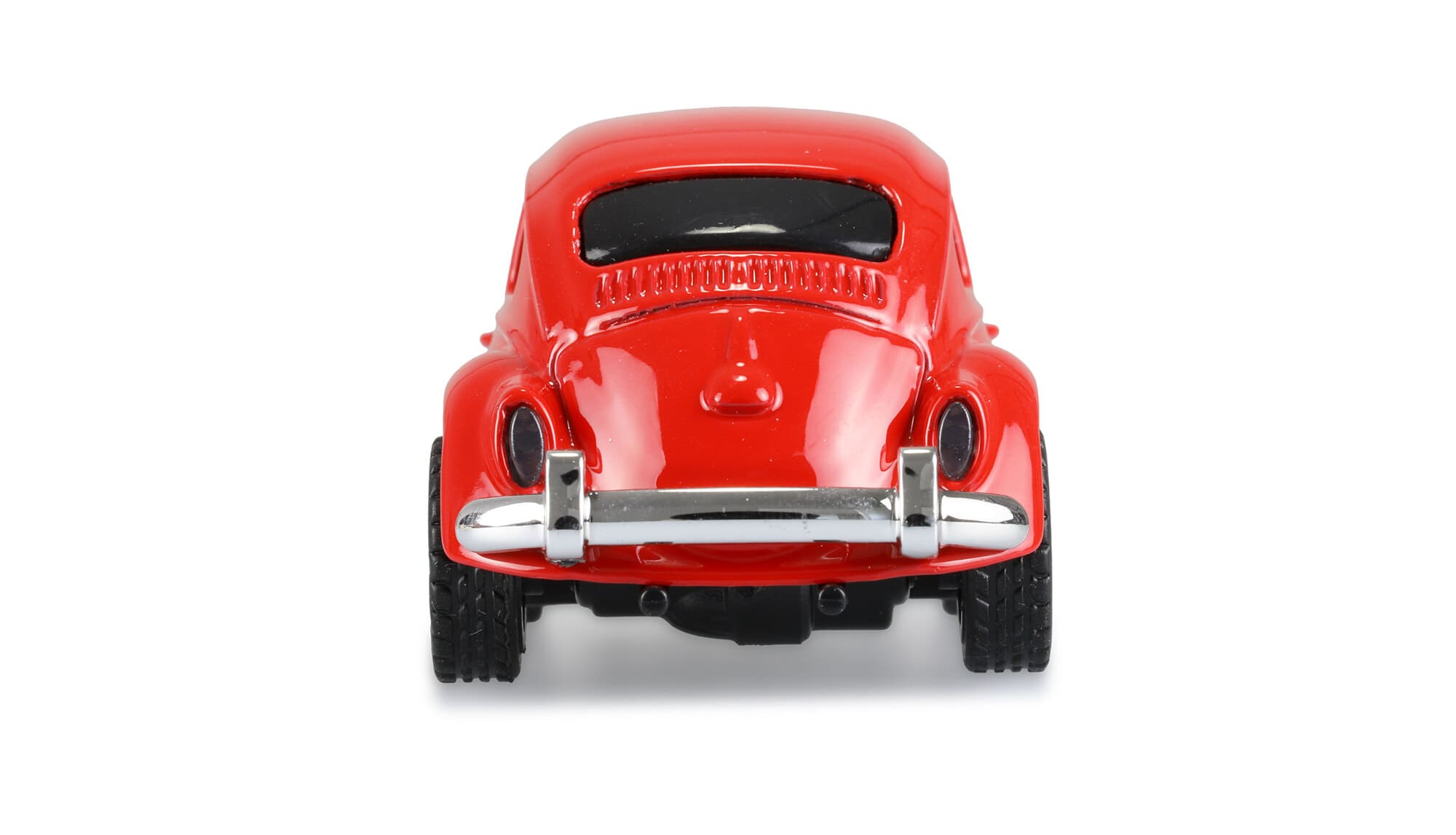 Amewi VW Kaefer 1300 Rot 1_64 RC Auto mit Kartenfernsteuerung