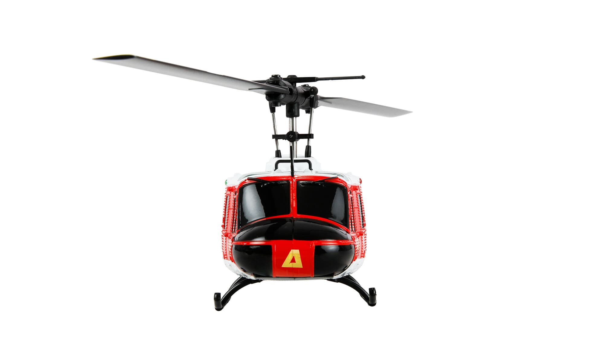 Amewi UH-1 Marine Brushless Helikopter