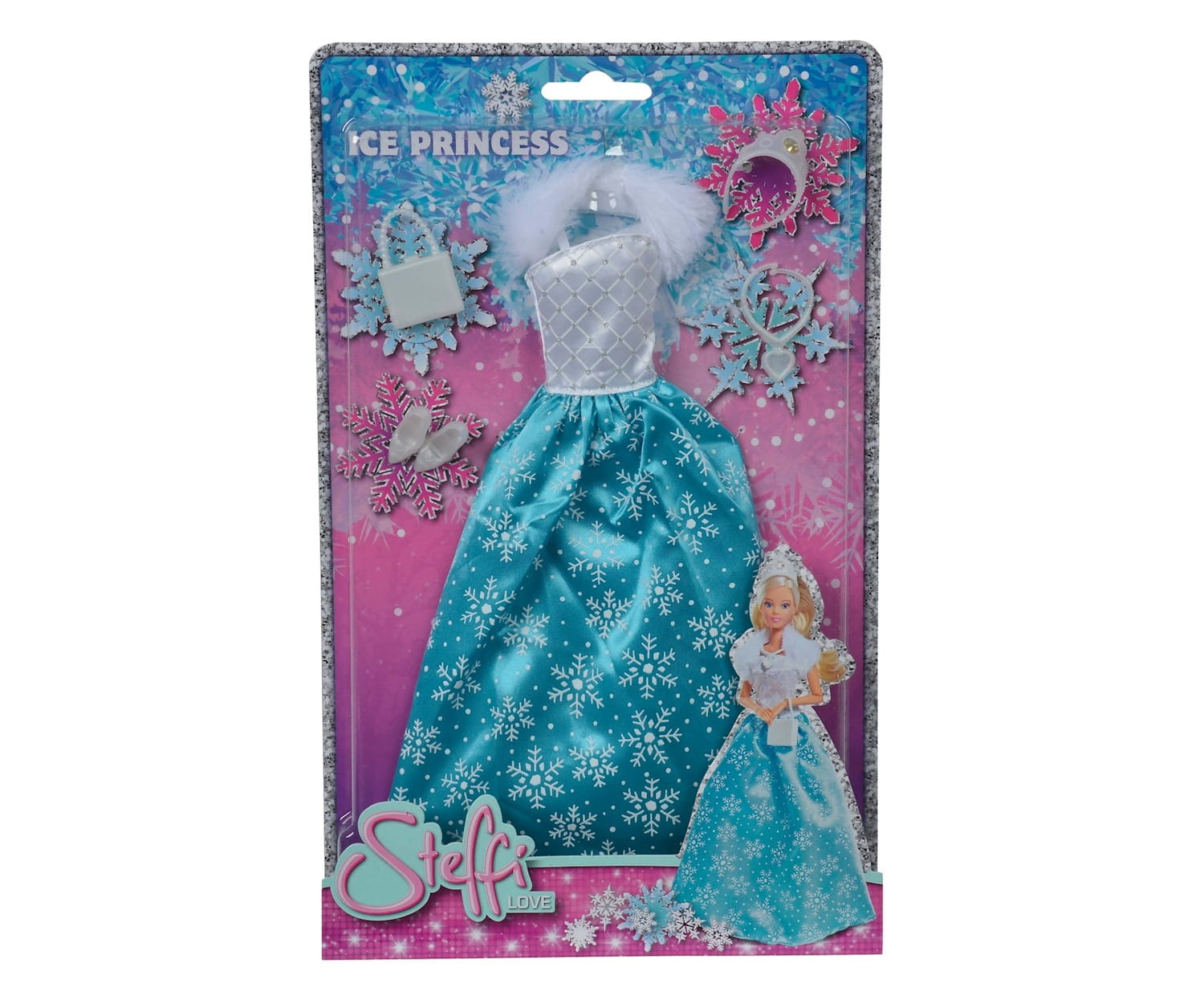 Simba SL Ice Princess Simba SL Ice Princess