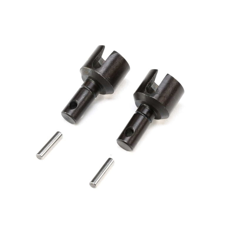 Losi F_R Diff Outdrive Set _2_ LMT - RC-Zubehoer