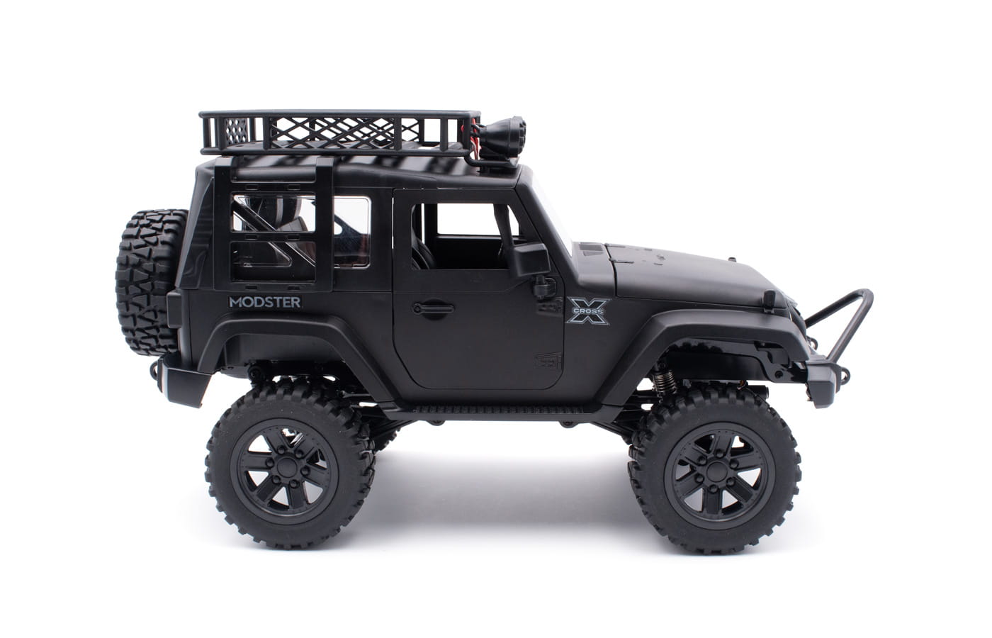 Modster xcross-country-crawler-brushed-4wd-1-14-rtr
