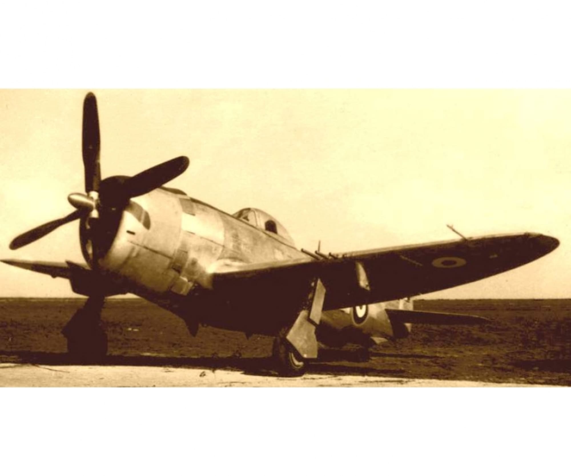 Italeri 1_48 P-47D Thunderbolt _E_T_O._ - RC-Zubehoer