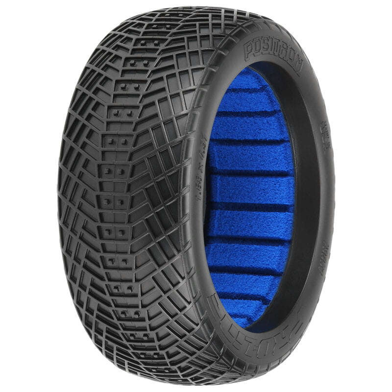 Proline 1_8 Positron M4 Super Soft Off Road Reifen Buggy_2_ - RC-Zubehoer
