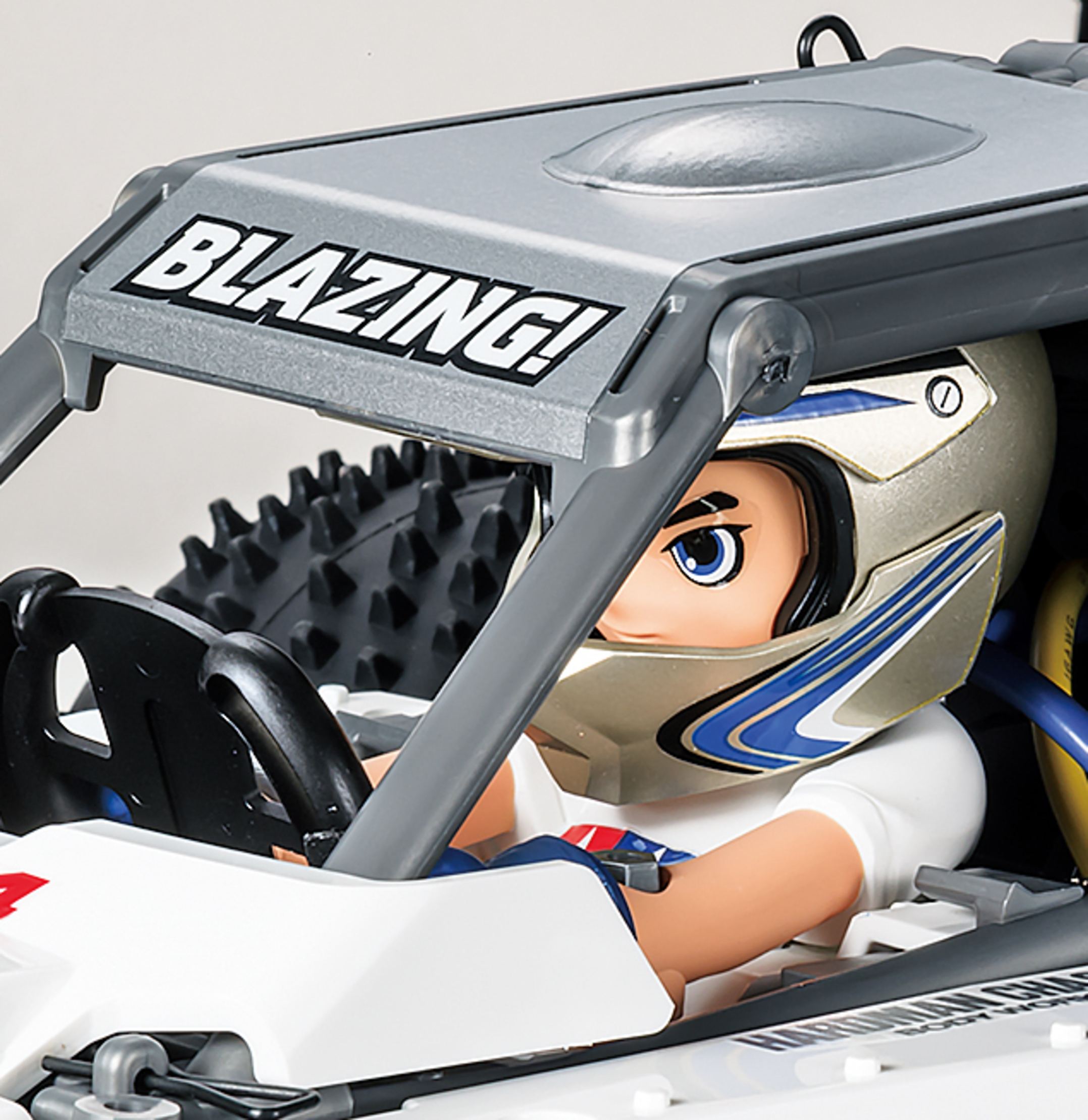 Tamiya DT-04 NXGEN Fighter Buggy Set mit Akku und Ladegeraet