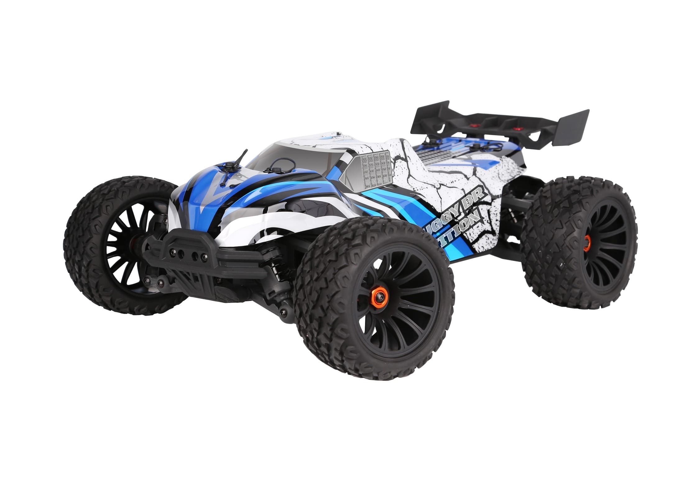 RC Z-10 Competition Truggy BR RTR
