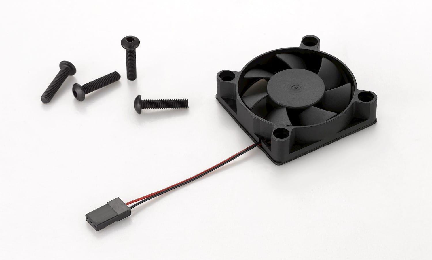 Hobbywing Luefter fuer EzRun MAX5 45x45x10mm - RC-Zubehoer
