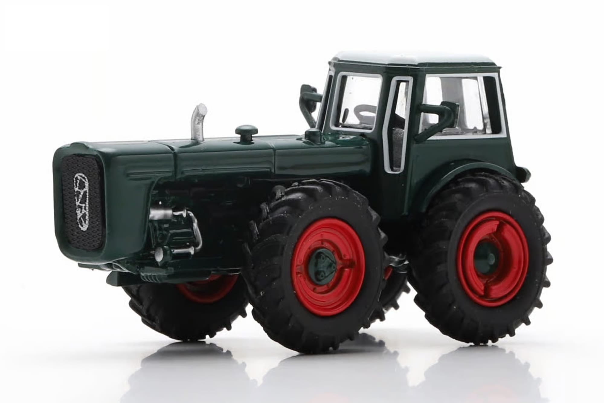 Schuco Dutra D4K Traktor 1_87 Sammlermodell