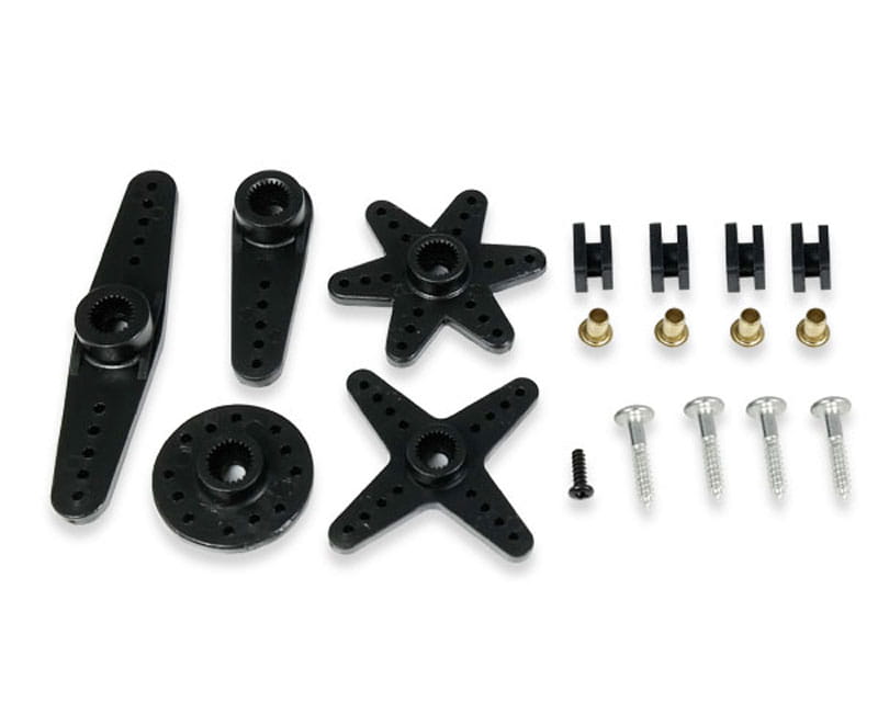 Krick Servo WP Digital 3 kg wassergeschuetzt - RC-Zubehoer