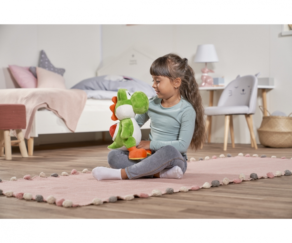 Simba Toys SuMa Yoshi Plüsch, 30cm