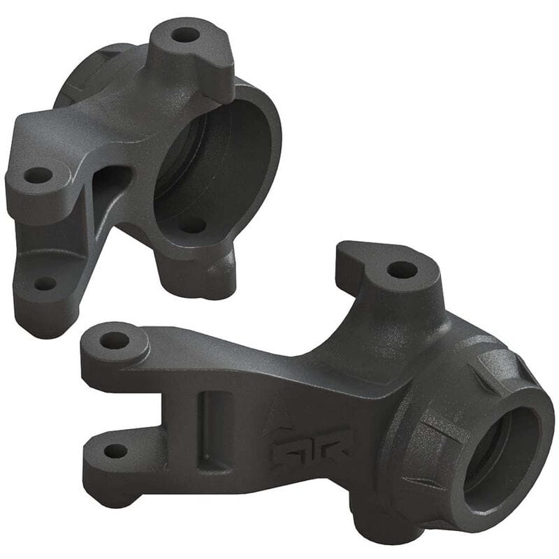 Arrma AR330469 Steering Block _2_ 4x4 - RC-Zubehoer