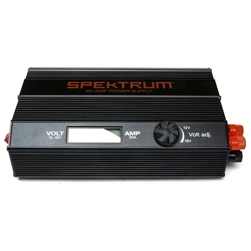 Spektrum Netzteil 30A 540W Power Supply