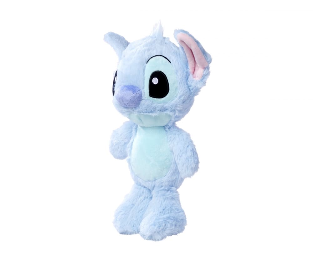 Simba Toys Disney Flopsies Stitch, 25cm