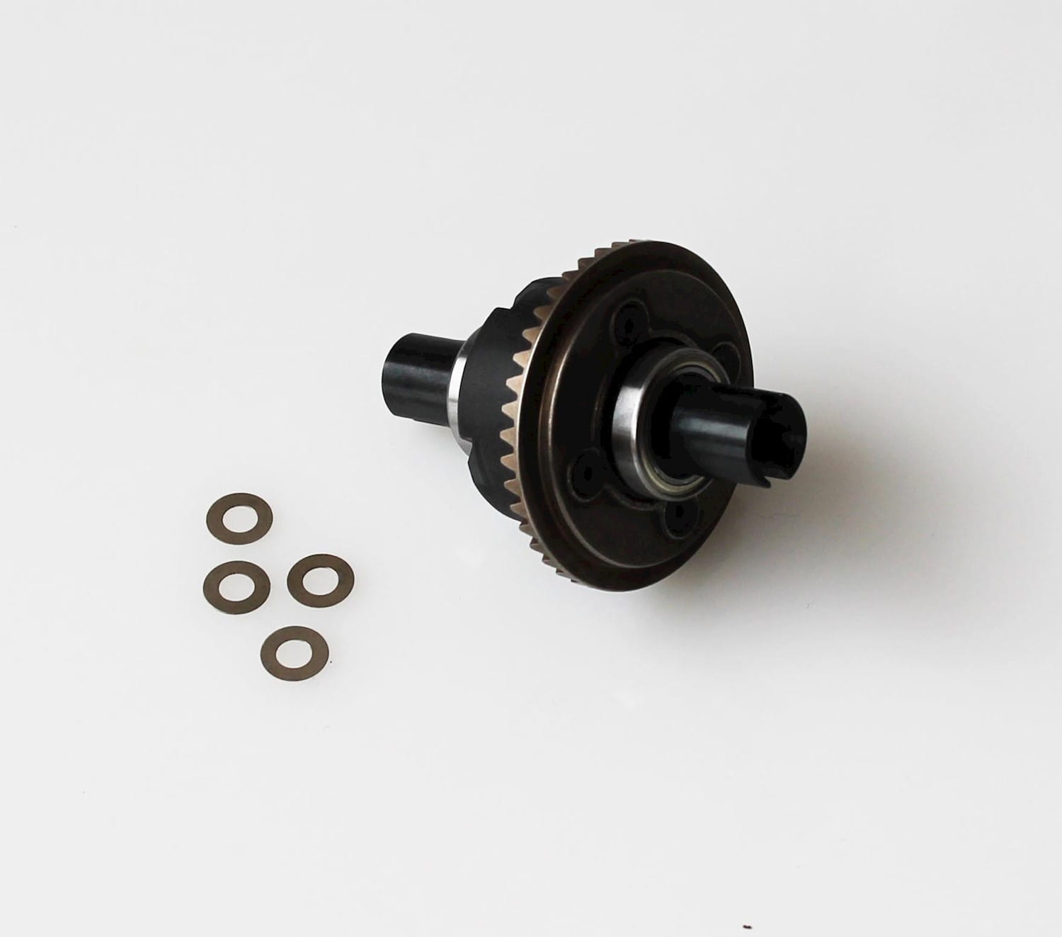 Drive & Fly Models Differential