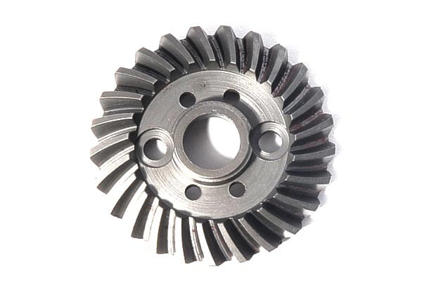 Robitronic Mitteldiff-Tellerrad Z25 - RC-Zubehoer