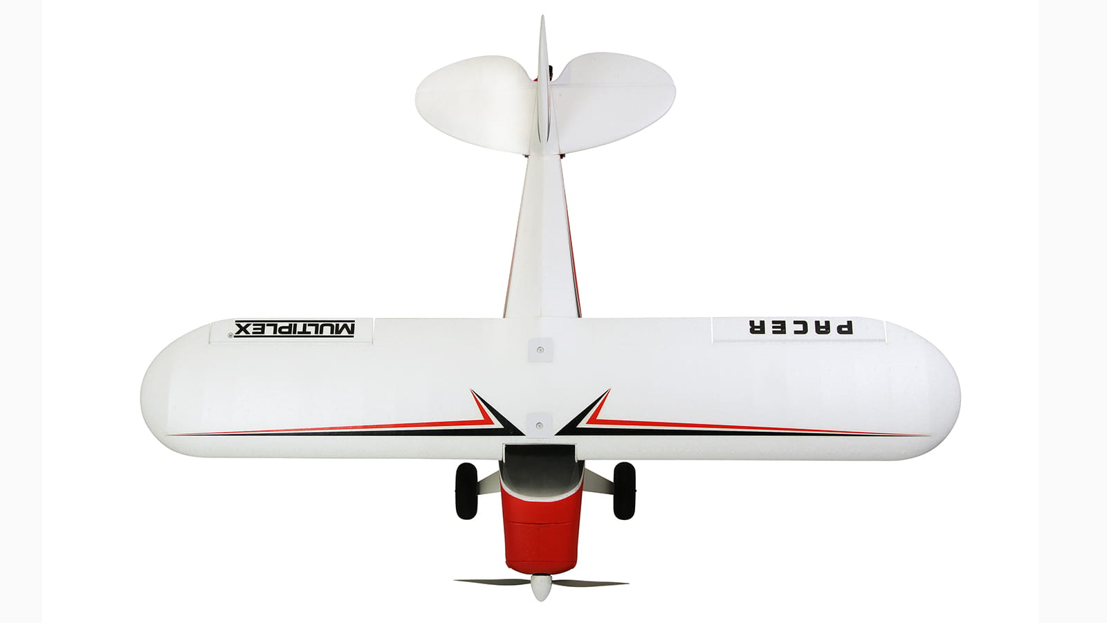 Multiplex Brushless Flugzeug RR Pacer