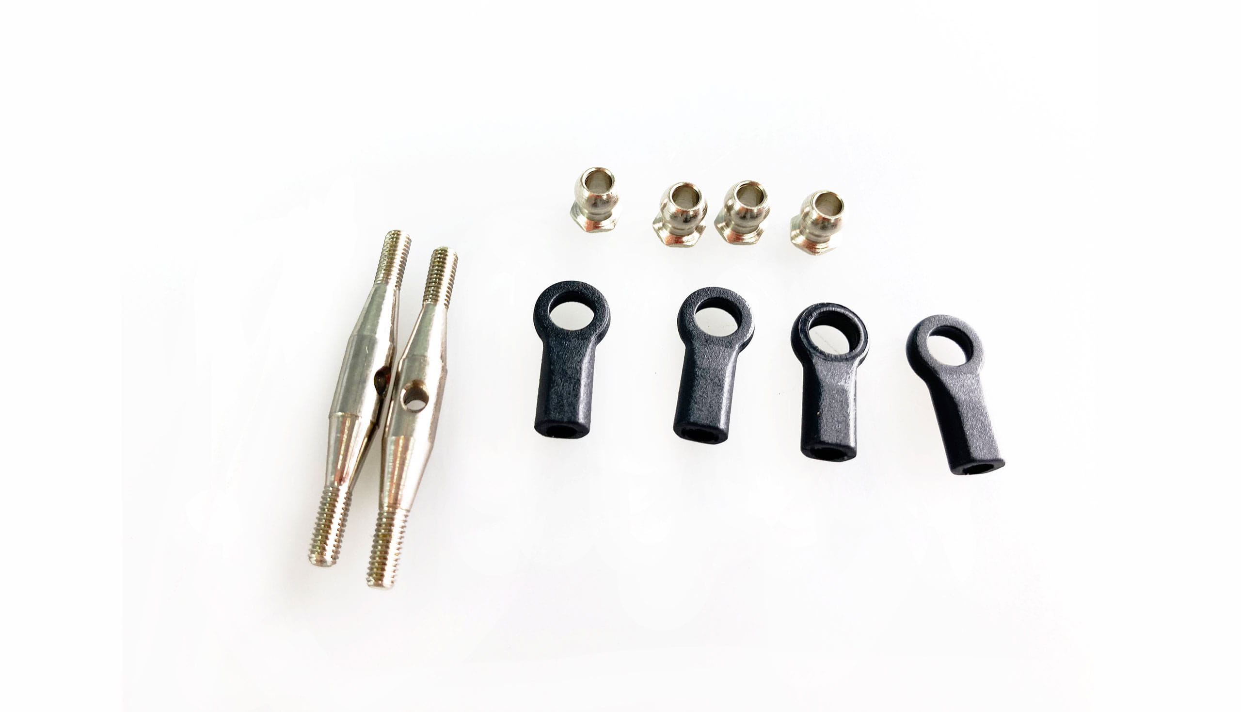 Amewi 86009 Spurstangen Trojan Pro - RC-Zubehoer