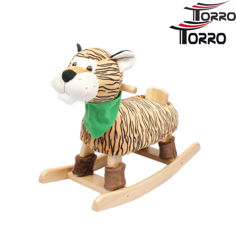 Torro Schaukeltiger *Sweet Kimba* Kleinkinder Schaukelpferd Tiger